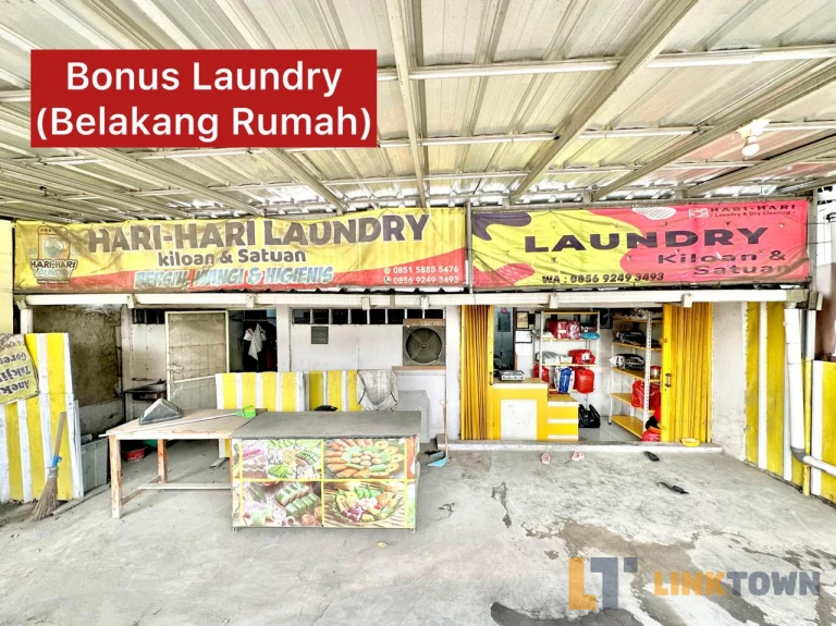 Linktown Bumi Anggrek Bekasi Linktown Bumi Anggrek Bekasi